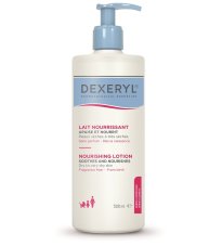 DEXERYL LATTE NUTRITIVO 500ML