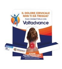 VOLTADVANCE 30CPR ESP 2024