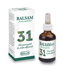 BALSAM AROMATIK OIL 30ML BALSAM AROMATIK OIL 30ML