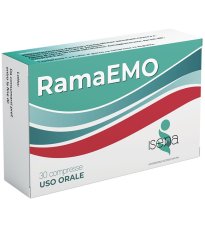 RAMAEMO 30CPR