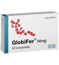 GLOBIFER 40CPR