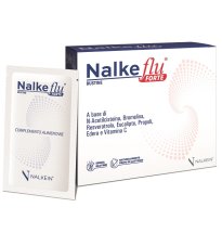 NALKEFLU FORTE 20BUST