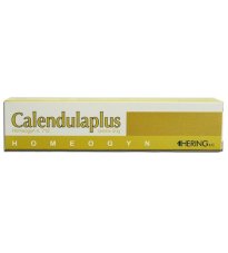 CALENDULAPLUS CREMA VAG 50G