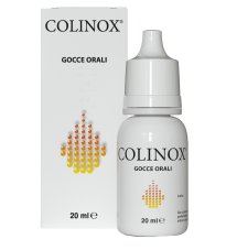 COLINOX GOCCE 20ML COLINOX GOCCE 20ML