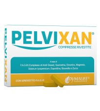 PELVIXAN 30CPR RIVESTITE