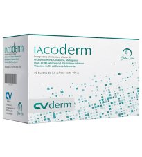 IACODERM 30BUST