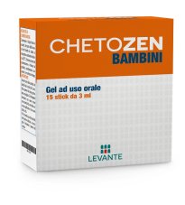 CHETOZEN BAMBINI 15STICK