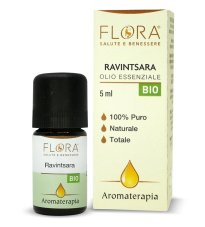 RAVINTSARA ITCDX OE BIO 5ML