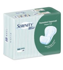 SERENITY PANN SAG SD SUPE 30PZ