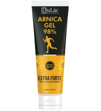 ARNICA GEL 98% 100ML