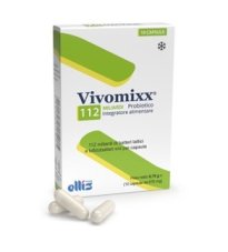 VIVOMIXX 112MLD 10CPS VIVOMIXX 112MLD 10CPS