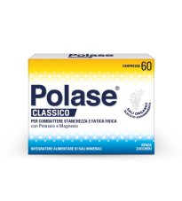 POLASE 60CPR