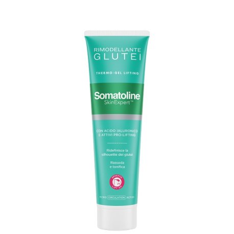 SOMAT SKIN EX RIMODELL GLUTEI