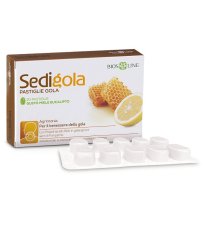 APIX SEDIGOLA MIELE EUCA20PAST