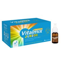 VITALMIX ENERGIA JUNIOR 14FL
