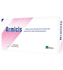ARMICIS 30CPR