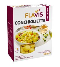 FLAVIS CONCHIGLIETTE 500G