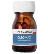 PRANAROM OLEOMAX BENESS INTEST
