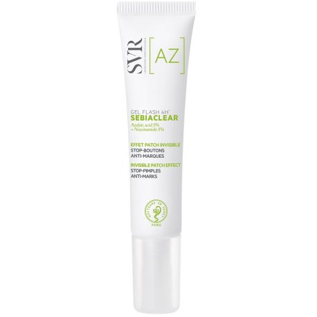 SEBIACLEAR CICAPEEL FLASH 15ML