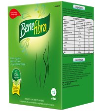 BENEFIBRA LIQUIDA 12STICK 30ML