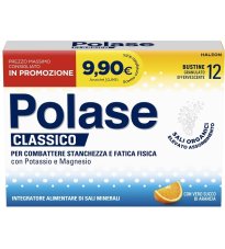 POLASE ARANCIA 12BUST PROMO 24