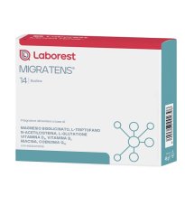MIGRATENS 14BUST