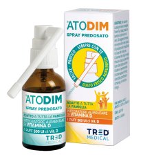 ATODIM SPRAY 30ML 500UI