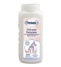 FISSAN POLVERE DEL NEW 100G