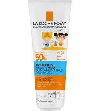 ANTHELIOS LATTE UVMUNE BB 75ML