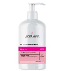 VIDERMINA DELIGYN DET 500ML NF