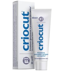 CRIOCUT EMULSIONE 30ML