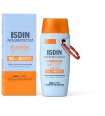 FUSION GEL SPORT SPF50 100ML