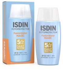 FUSION WATER MAGIC SPF50 50ML