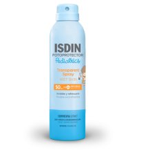 TRANSPARENT SPRAY WET PEDIAT50