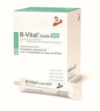 B-VITAL TOTALE 500 30STICKPACK