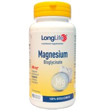 LONGLIFE MAGNESIUM BISGL 90TAV