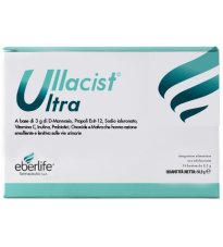 ULLACIST ULTRA 16BUST
