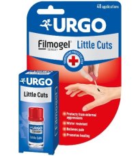 URGO PICCOLE FERITE 3,25ML