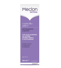 MECLON INTIMA CONTROLLO ATTIVO