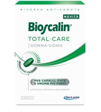 BIOSCALIN TOTAL CARE 30CPR