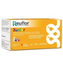 REUFLOR JUNIOR 10FL REUFLOR JUNIOR 10FL