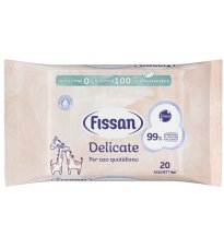 FISSAN SALV VIAGGIO NEW 20PZ FISSAN SALV VIAGGIO NEW 20PZ