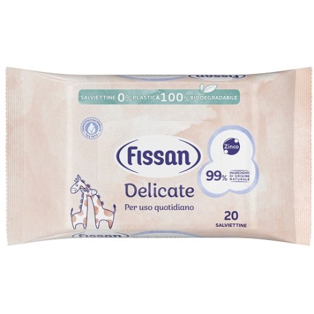 FISSAN SALV VIAGGIO NEW 20PZ FISSAN SALV VIAGGIO NEW 20PZ