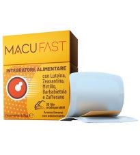 MACUFAST 30FILM ORODISPERSIBIL