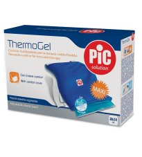 THERMOGEL 20X30CM FOD FAS ITC