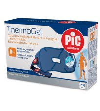 THERMOGEL 17X30CM GINOCCH ITC