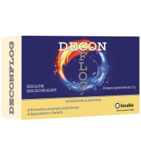 DECONFLOG 20CPR
