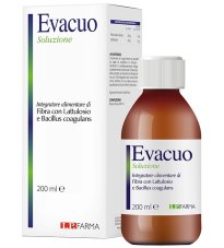 EVACUO 200ML