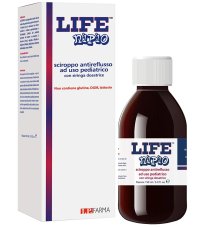 LIFE NIPIO SCIROPPO 150ML