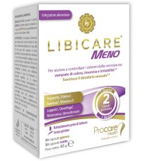 LIBICARE MENO 60CPS LIBICARE MENO 60CPS